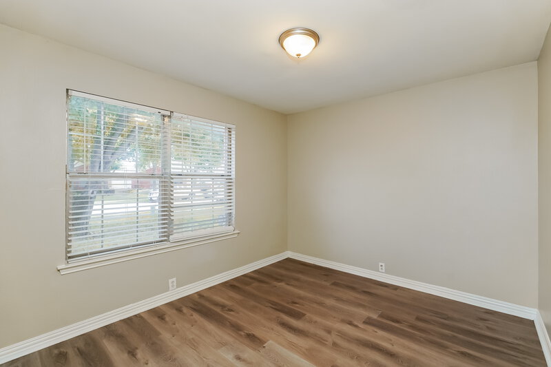2,270/Mo, 1001 Springcreek Dr Denton, TX 76210 Bedroom View