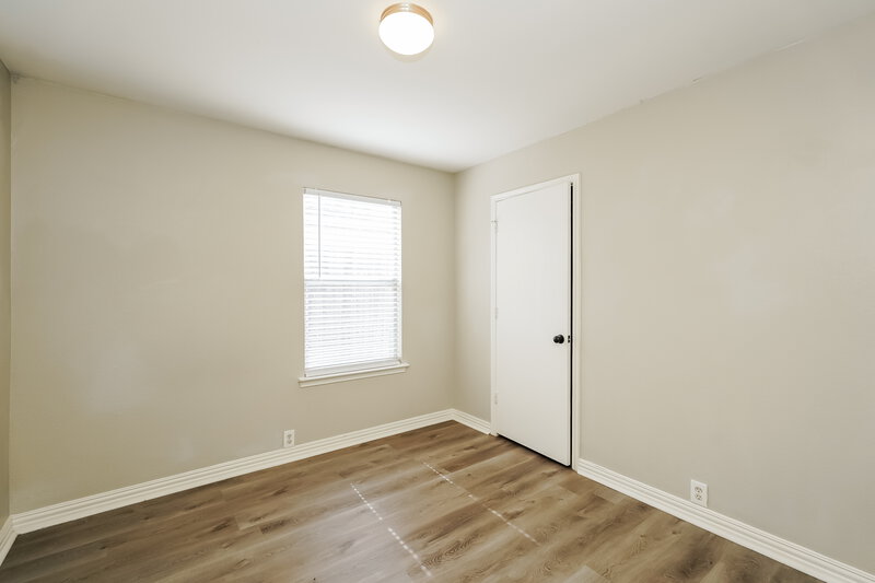 2,270/Mo, 1001 Springcreek Dr Denton, TX 76210 Bedroom View 2