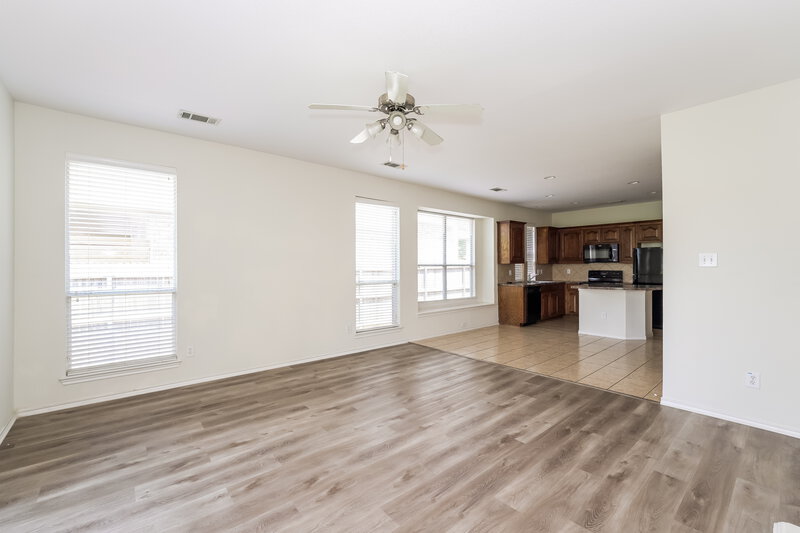 2,005/Mo, 10941 Hawks Landing Rd Haslet, TX 76052 Living Room View 2