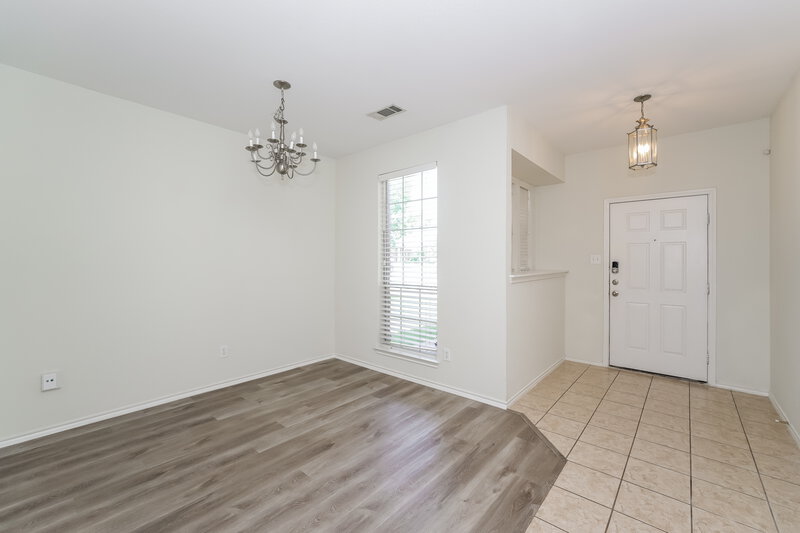 2,005/Mo, 10941 Hawks Landing Rd Haslet, TX 76052 Dining Room View