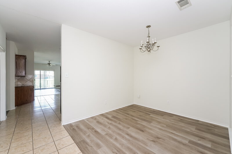 2,005/Mo, 10941 Hawks Landing Rd Haslet, TX 76052 Dining Room View 2