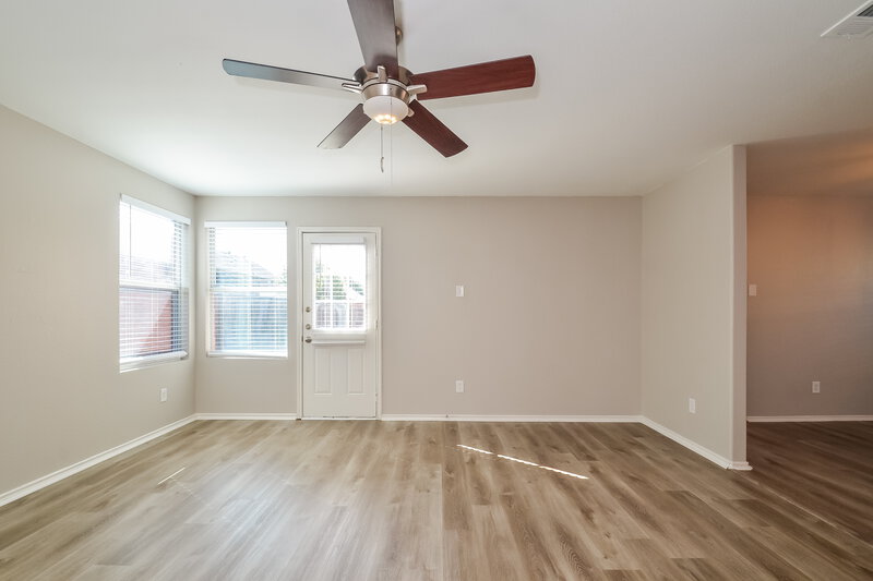 2,320/Mo, 3525 Camino Real Trl Denton, TX 76208 Misc View