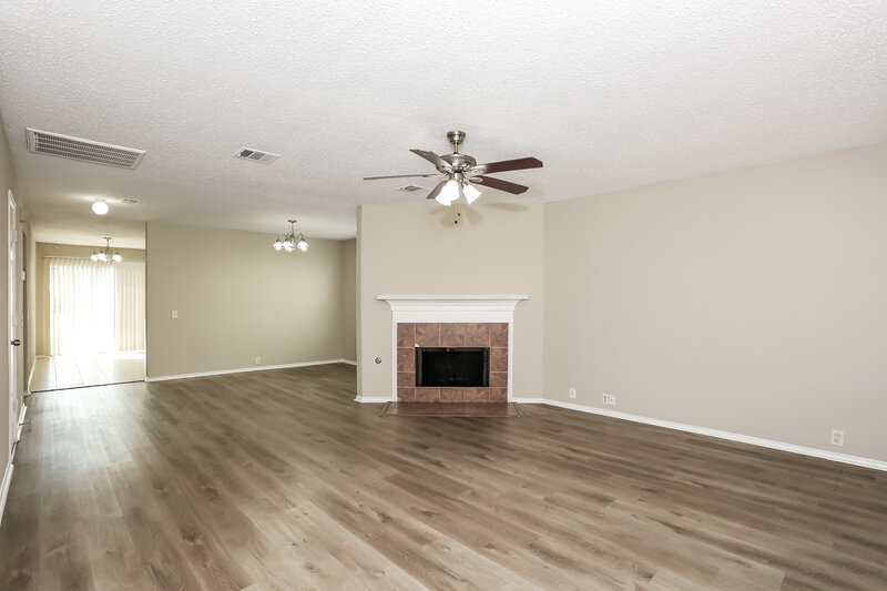 2,555/Mo, 6736 Ambercrest Dr Arlington, TX 76002 Misc View