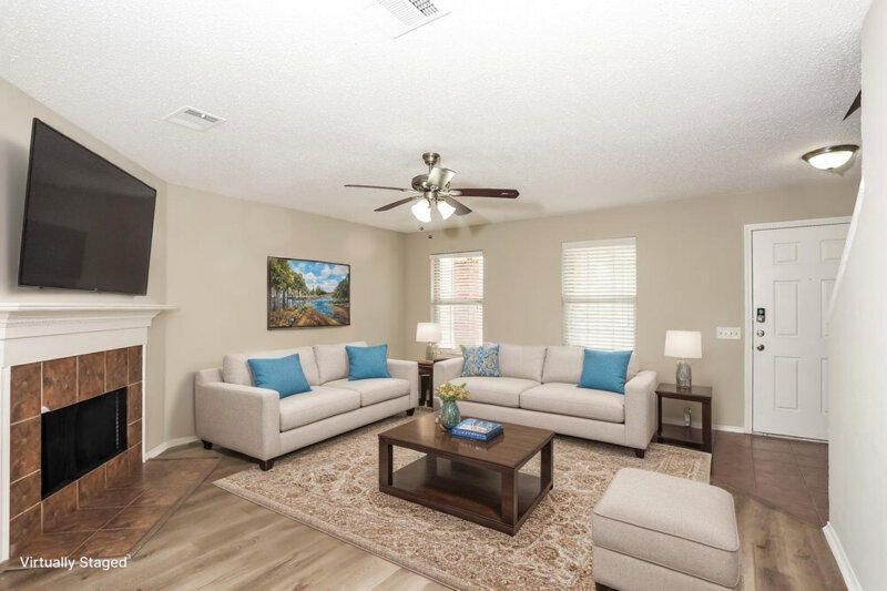 2,555/Mo, 6736 Ambercrest Dr Arlington, TX 76002 Misc View 2