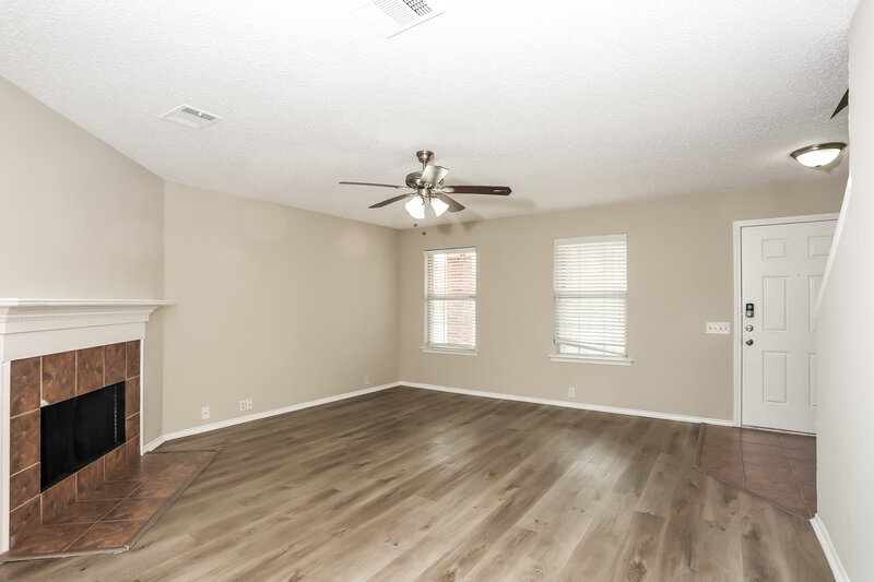 2,555/Mo, 6736 Ambercrest Dr Arlington, TX 76002 Misc View 3