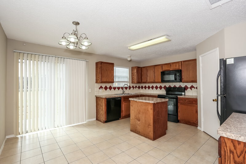 2,555/Mo, 6736 Ambercrest Dr Arlington, TX 76002 Misc View 5