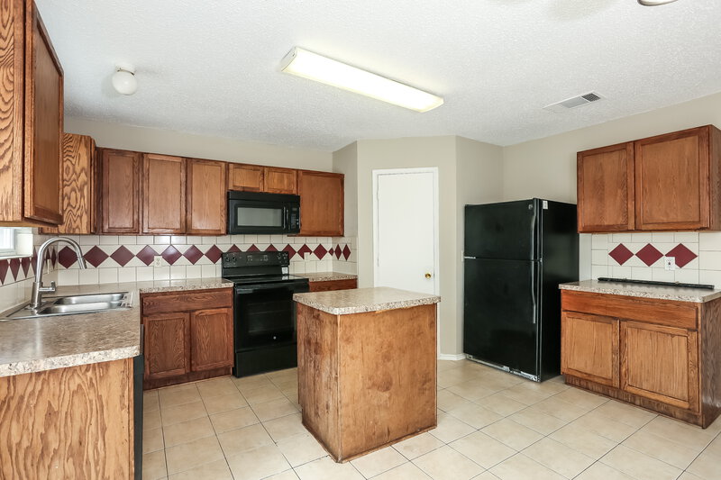 2,555/Mo, 6736 Ambercrest Dr Arlington, TX 76002 Misc View 6