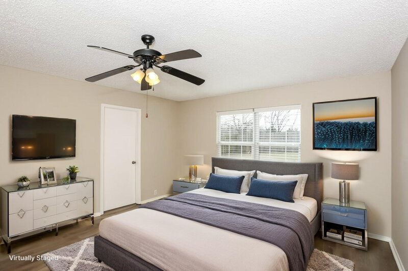 2,555/Mo, 6736 Ambercrest Dr Arlington, TX 76002 Misc View 8