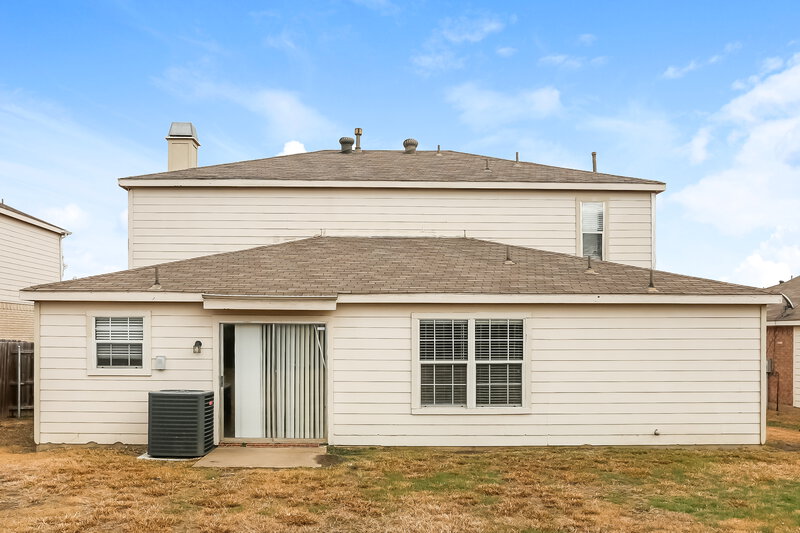 2,555/Mo, 6736 Ambercrest Dr Arlington, TX 76002 Misc View 16