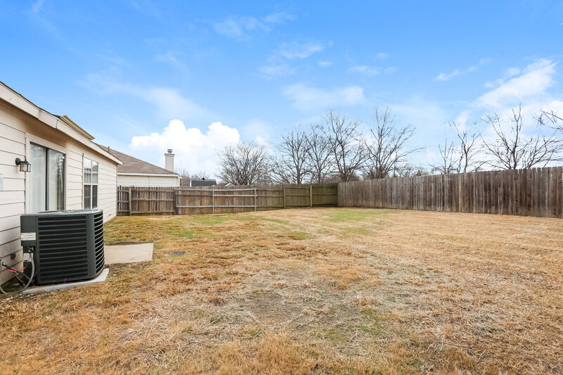 2,555/Mo, 6736 Ambercrest Dr Arlington, TX 76002 Misc View 17