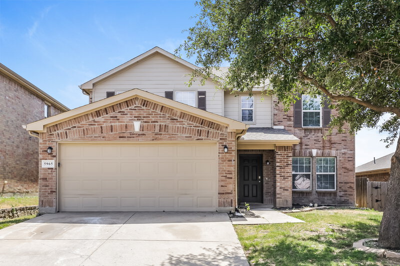 3,560/Mo, 5965 Harbor Glen Dr Dallas, TX 75249 External View