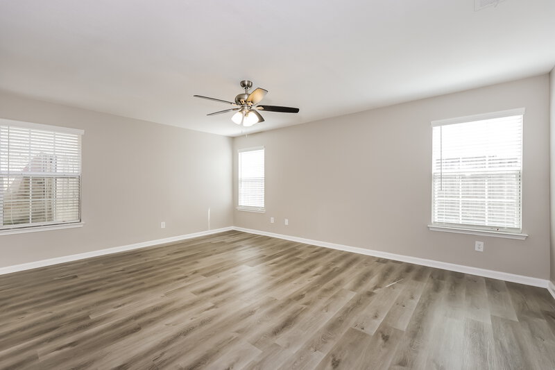 3,560/Mo, 5965 Harbor Glen Dr Dallas, TX 75249 Main Bedroom View