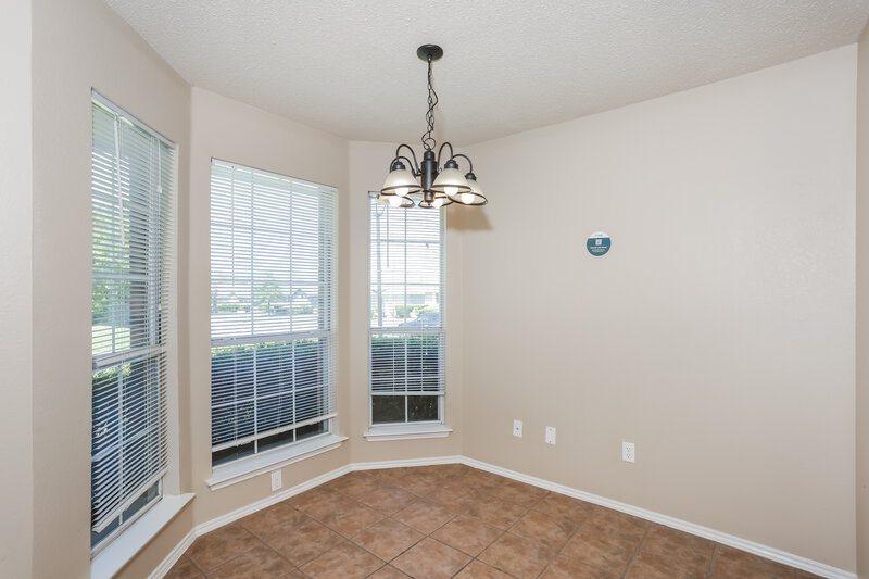 2,110/Mo, 200 Rosewood Ln Cedar Hill, TX 75104 Dining Room View