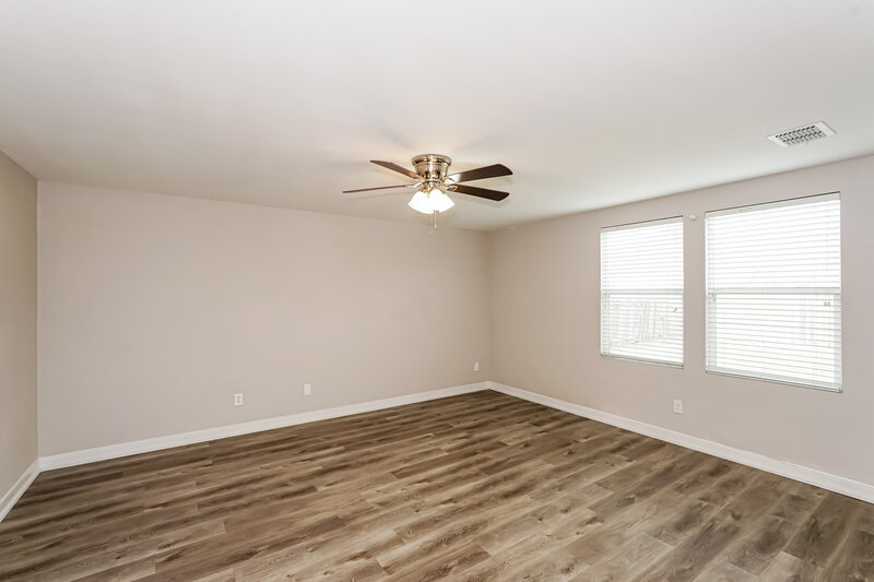 2,290/Mo, 1408 Erin Dr Burleson, TX 76028 Main Bedroom View 2
