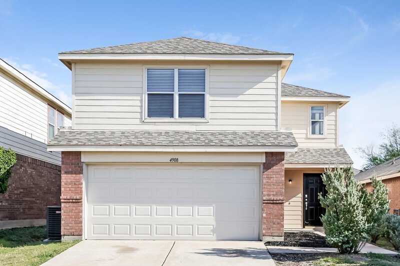 2,380/Mo, 4908 Waterford Dr Fort Worth, TX 76179 External View