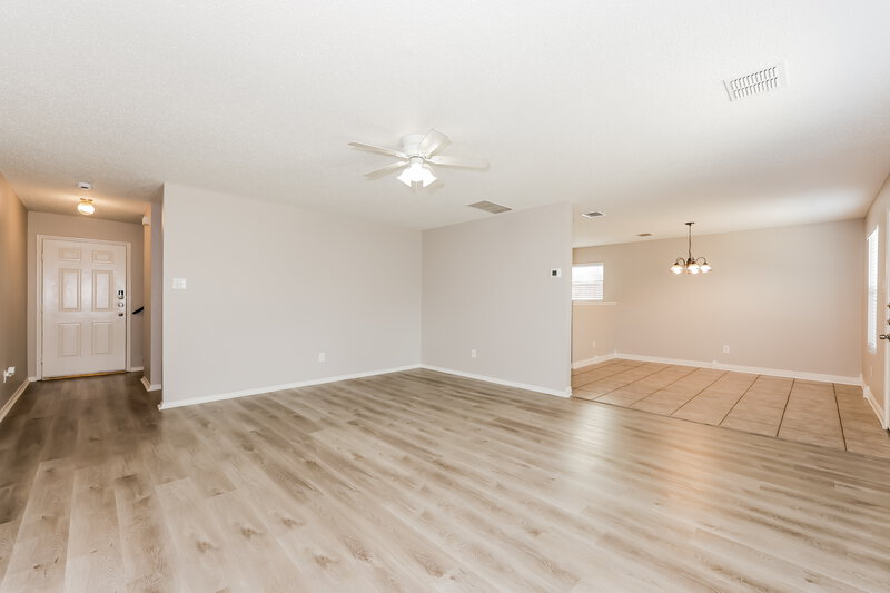 2,380/Mo, 4908 Waterford Dr Fort Worth, TX 76179 Living Room View