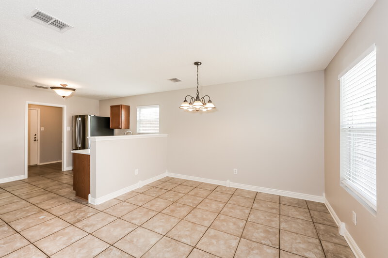 2,380/Mo, 4908 Waterford Dr Fort Worth, TX 76179 Dining Room View