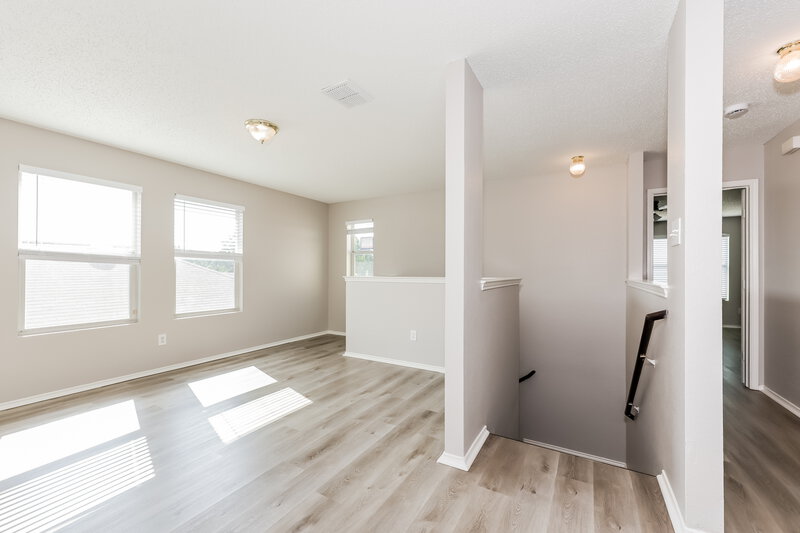 2,380/Mo, 4908 Waterford Dr Fort Worth, TX 76179 Loft View