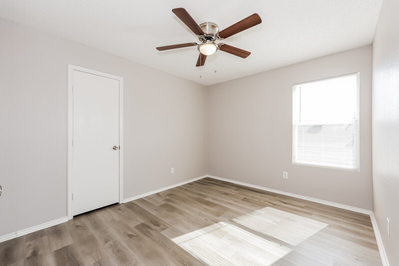 2,380/Mo, 4908 Waterford Dr Fort Worth, TX 76179 Bedroom View