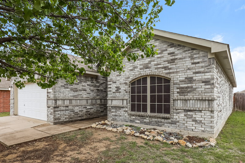 2,290/Mo, 6528 Fitzgerald St Fort Worth, TX 76179 Front View