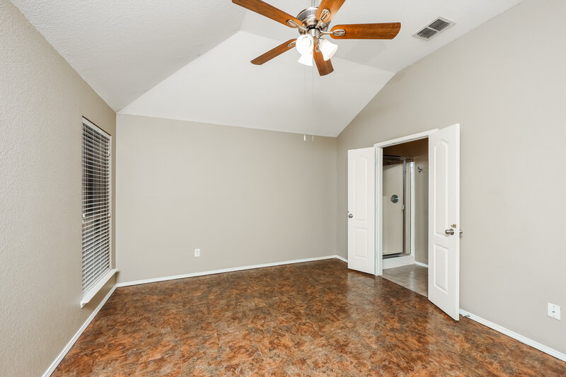 2,290/Mo, 6528 Fitzgerald St Fort Worth, TX 76179 Main Bedroom View