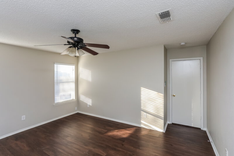 1,920/Mo, 4220 Fernleaf Dr Fort Worth, TX 76137 Bedroom View 2
