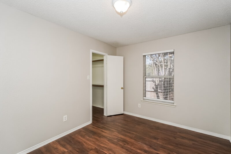 1,910/Mo, 4220 Fernleaf Dr Fort Worth, TX 76137 Bedroom View
