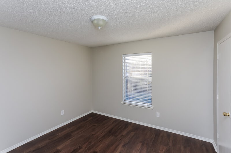 1,920/Mo, 4220 Fernleaf Dr Fort Worth, TX 76137 Bedroom View 3