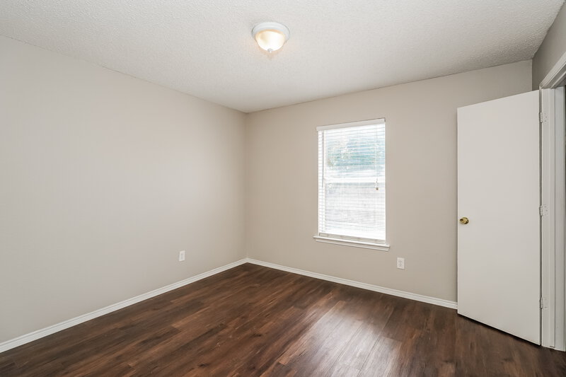 1,910/Mo, 4220 Fernleaf Dr Fort Worth, TX 76137 Bedroom View 2
