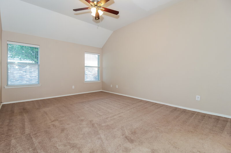 2,075/Mo, 310 O'Hara Anna, TX 75409 Main Bedroom View