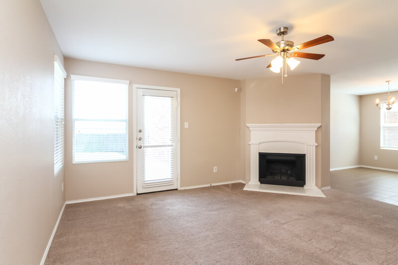 2,570/Mo, 698 Austin Ln Lavon, TX 75166 Misc View