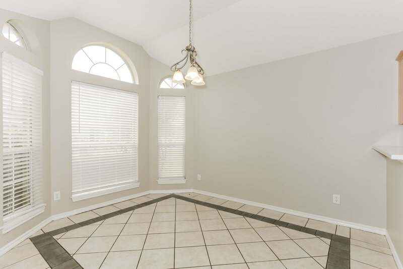 2,215/Mo, 1211 Old Knoll Dr Wylie, TX 75098 Dining Room View