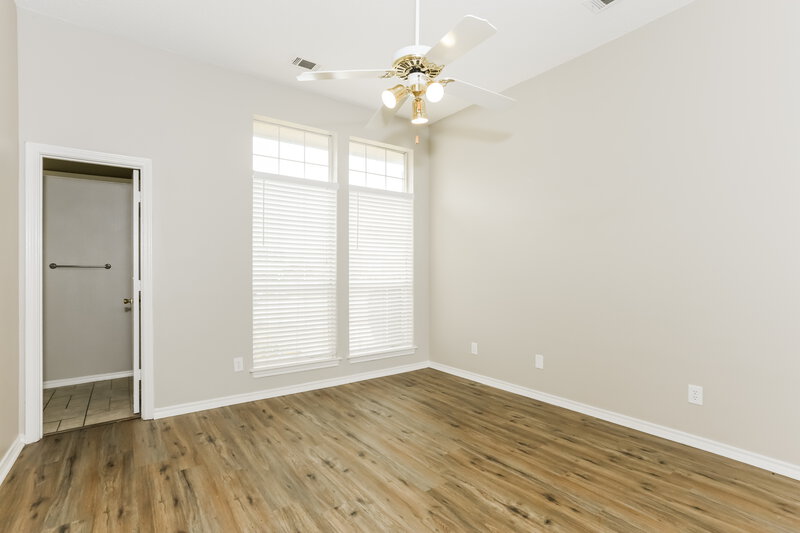2,215/Mo, 1211 Old Knoll Dr Wylie, TX 75098 Main Bedroom View