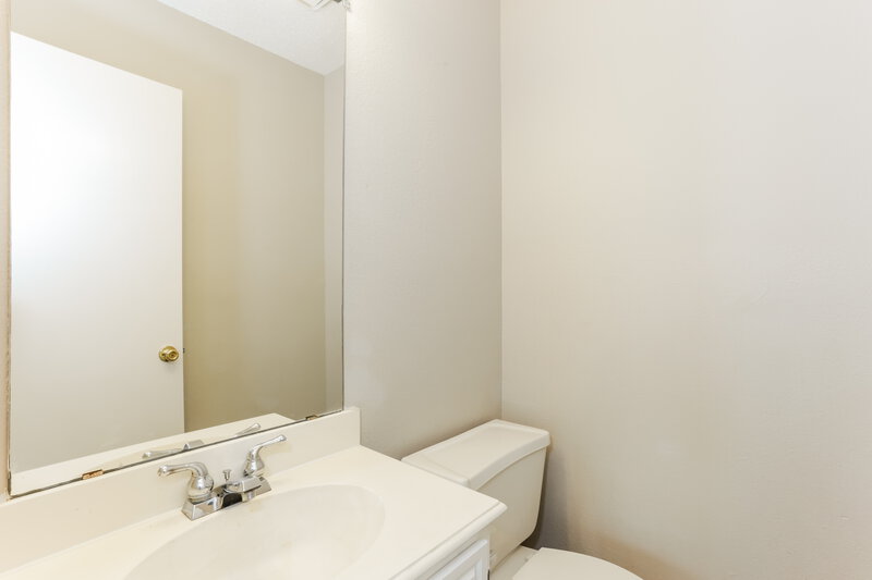 2,215/Mo, 1211 Old Knoll Dr Wylie, TX 75098 Bathroom View
