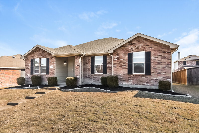 2,095/Mo, 1412 Laurel Ln Royse City, TX 75189 Front View