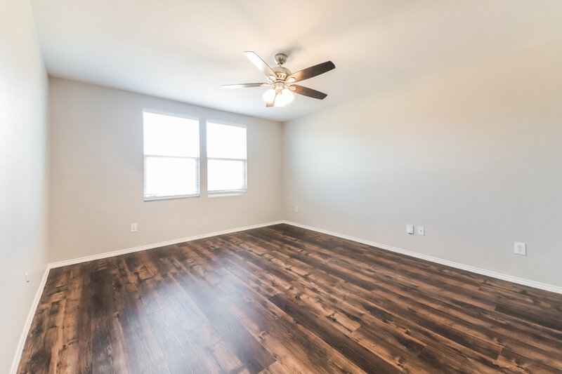 2,095/Mo, 1412 Laurel Ln Royse City, TX 75189 Main Bedroom View