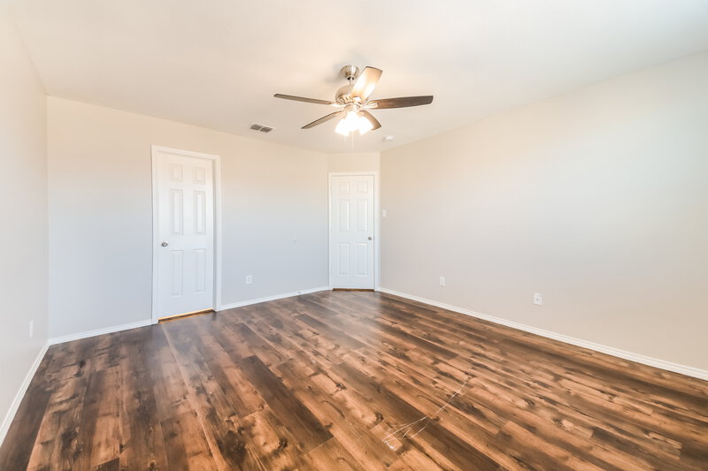 2,095/Mo, 1412 Laurel Ln Royse City, TX 75189 Main Bedroom View 2