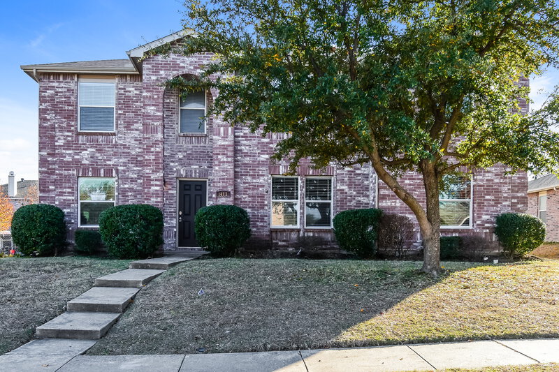 2,870/Mo, 1413 Quail Meadow Dr Wylie, TX 75098 External View