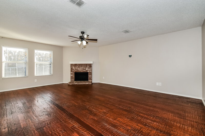2,870/Mo, 1413 Quail Meadow Dr Wylie, TX 75098 Living Room View