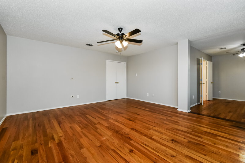 2,870/Mo, 1413 Quail Meadow Dr Wylie, TX 75098 Main Bedroom View