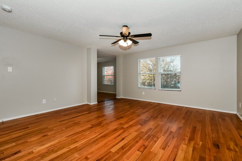 2,870/Mo, 1413 Quail Meadow Dr Wylie, TX 75098 Main Bedroom View 2