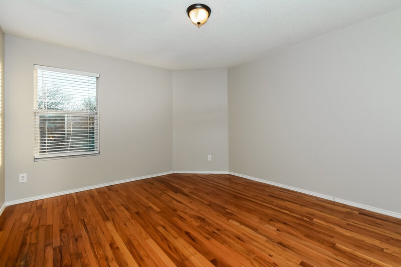 2,870/Mo, 1413 Quail Meadow Dr Wylie, TX 75098 Bedroom View 2