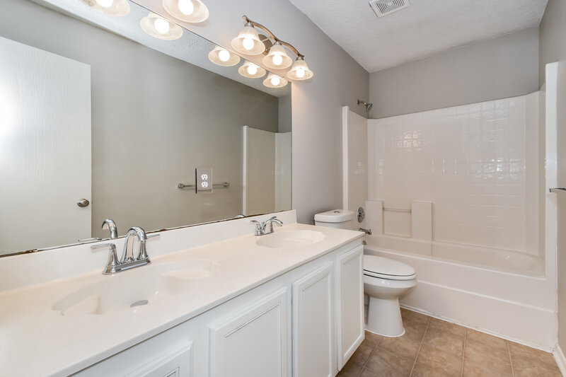 2,870/Mo, 1413 Quail Meadow Dr Wylie, TX 75098 Bathroom View