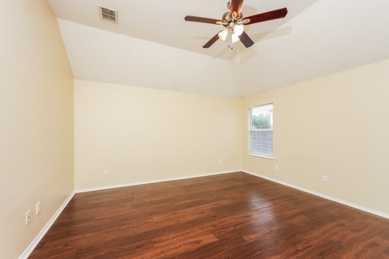 2,055/Mo, 4408 Blackberry Rd Melissa, TX 75454 Main Bedroom View