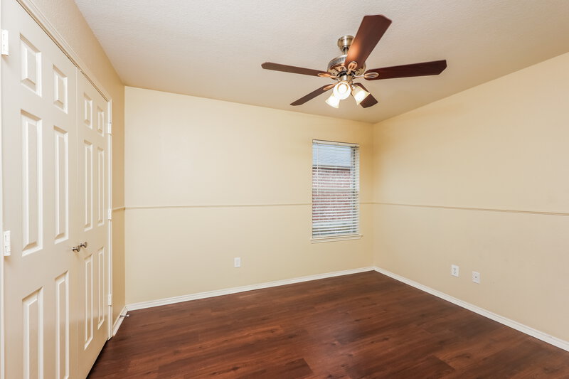 2,055/Mo, 4408 Blackberry Rd Melissa, TX 75454 Bedroom View