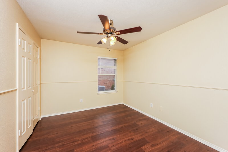 2,055/Mo, 4408 Blackberry Rd Melissa, TX 75454 Bedroom View 2