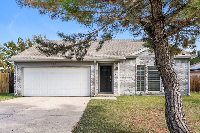 2,095/Mo, 1009 Neptune Ct Cedar Hill, TX 75104 External View