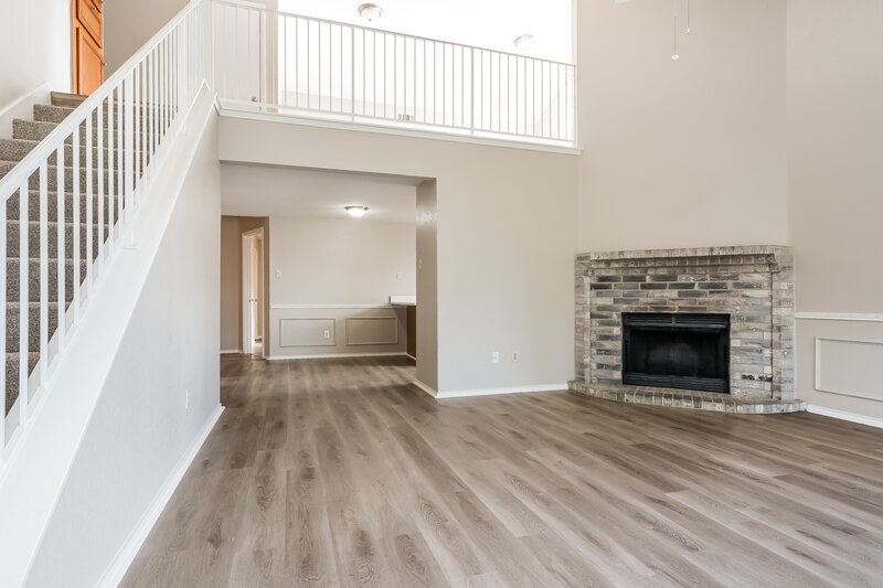 2,095/Mo, 1009 Neptune Ct Cedar Hill, TX 75104 Living Room View