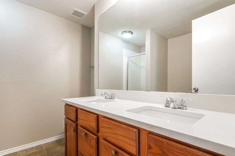 2,095/Mo, 1009 Neptune Ct Cedar Hill, TX 75104 Main Bathroom View