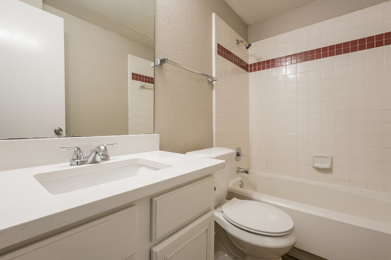 2,095/Mo, 1009 Neptune Ct Cedar Hill, TX 75104 Bathroom View